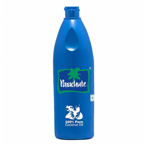 Parachute 100% Pure Coconut Oil 500ml (Imported)