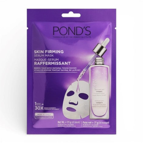 Pond's Skin Firming Serum Mask Made in Korea (Imported)