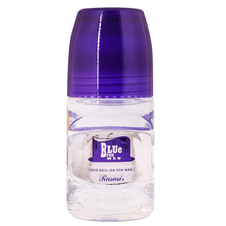 Rasasi Blue for Men Deo Roll On 50ml