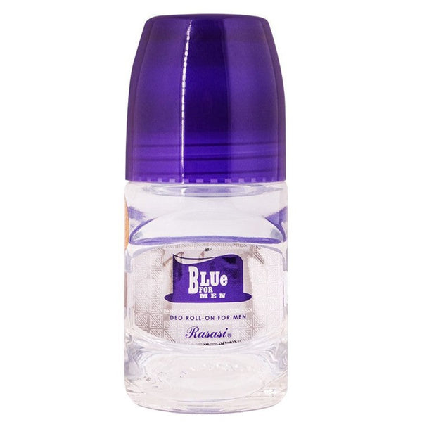 Rasasi Blue for Men Deo Roll On 50ml