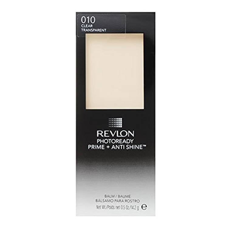 Revlon PhotoReady Prime & Anti Shine Balm Transparent