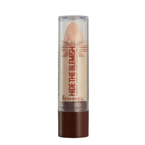 Rimmel Hide The Blemish Concealer Stick 004 Natural Beige