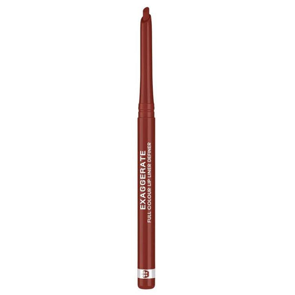 Rimmel London Exaggerate Full Colour Lip Liner Allure 038