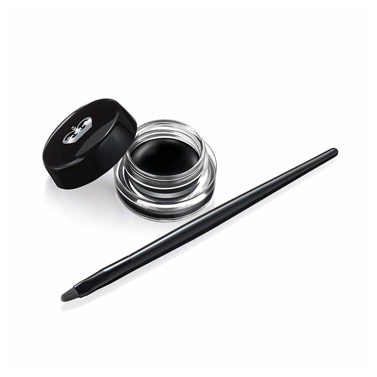 Rimmel Scandaleyes Waterproof Gel Eyeliner Noir Black