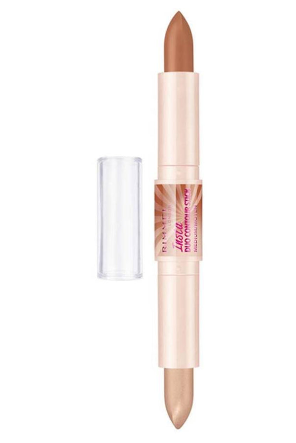 Rimmel london Insta Contour Duo Stick Medium