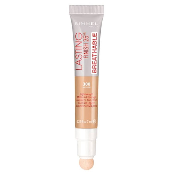 Rimmel London Lasting Finish Breathable Concealer Medium