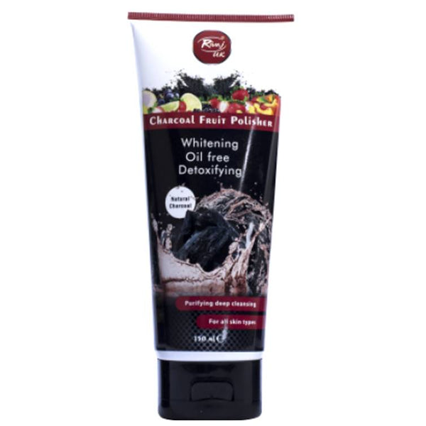 Rivaj Charcoal Fruit Polisher
