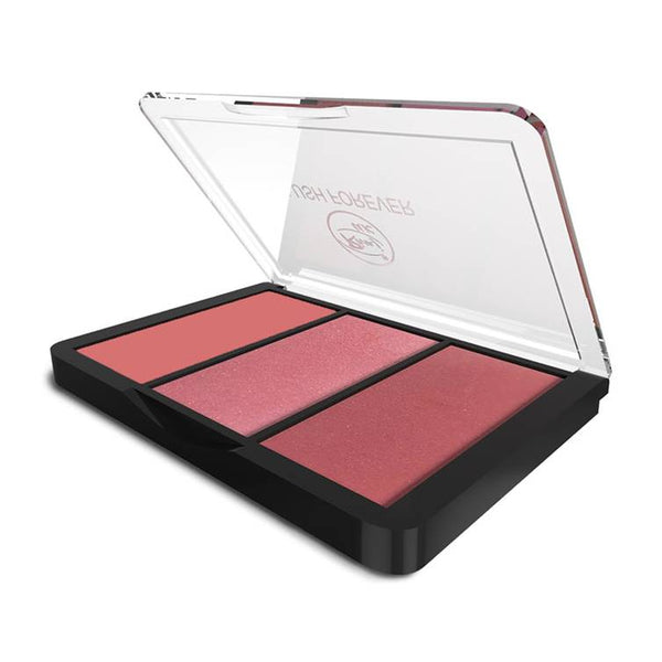 Rivaj Forever Blush On 02