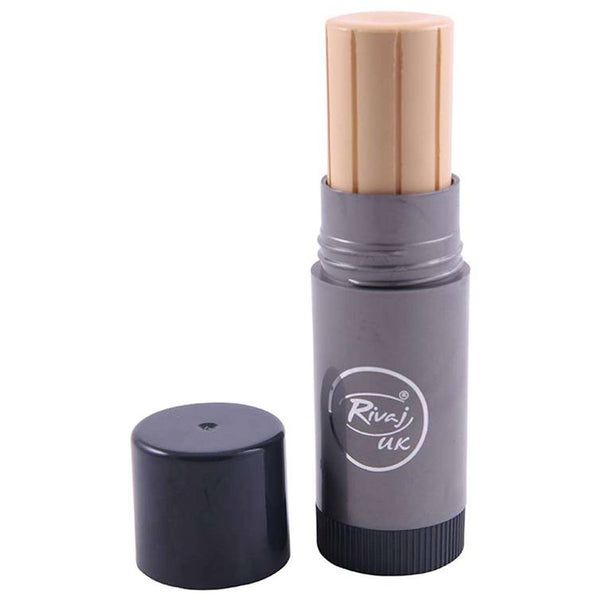 Rivaj Mineral Foundation TV Paint Stick 02 Light Natural