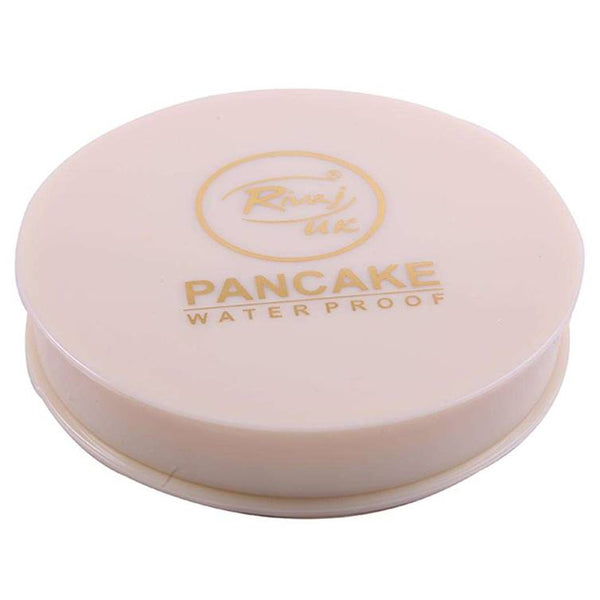 Rivaj Pancake Waterproof 01