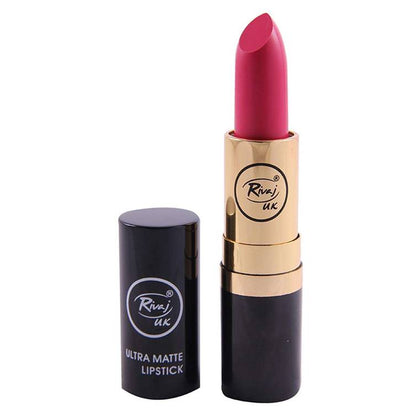 Rivaj Ultra Matte Lipstick 26