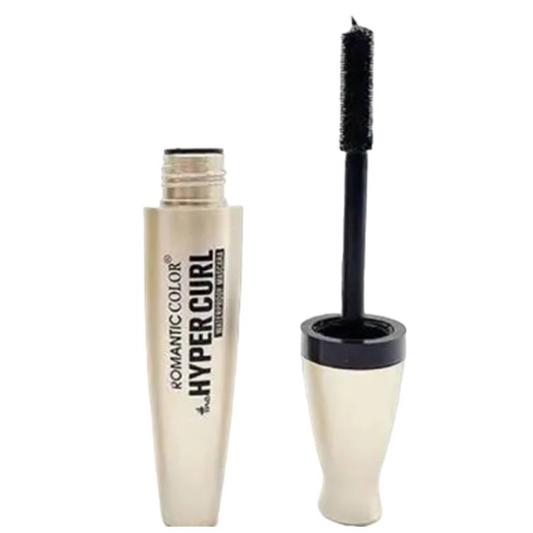 Romantic Color Hyper Curl Mascara