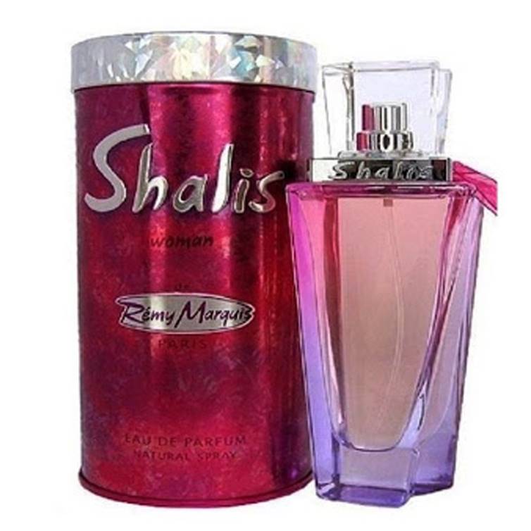 Shalis by Remy Marquis Perfume 60ml