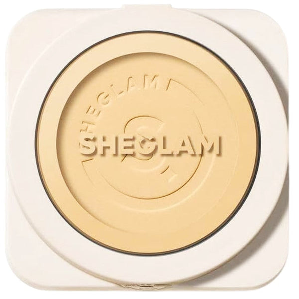 Skin Focus High Coverage Powder Foundation (3 Shades)