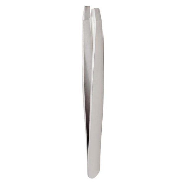 Slant Tip Tweezer