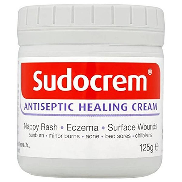 Sudocrem Antiseptic Healing Cream 125g