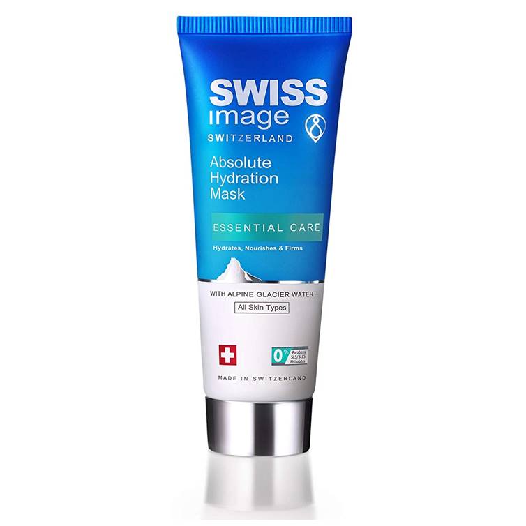 Swiss Image Absolute Hydration Mask 75ml