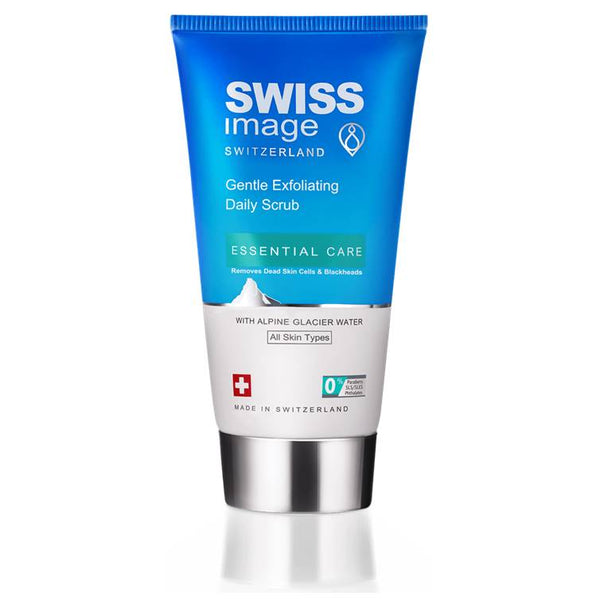 Swiss Image Gentle Exfoliating Daily Scrub 150ml