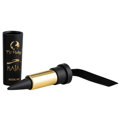 TV Parlour Kajal Gel Eyeliner Smudge-Proof