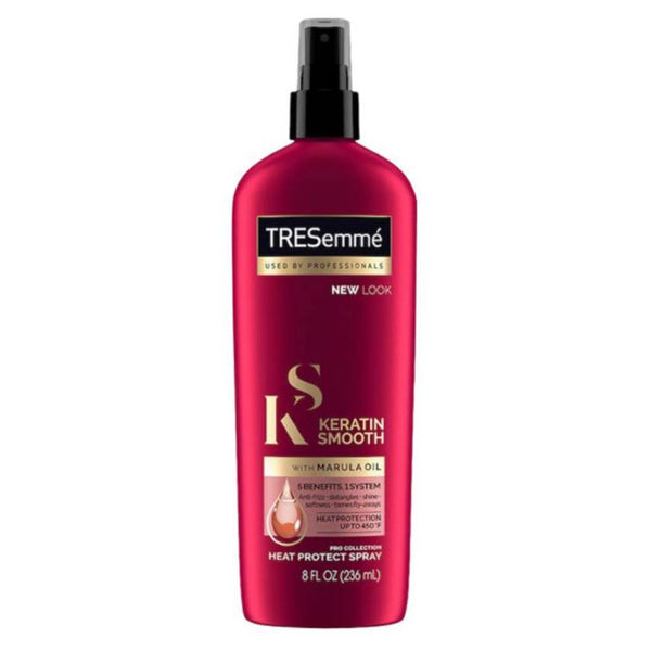 Tresemme Keratin Smooth Heat Protect Spray 236ml