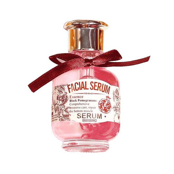 Wokali Black Pomegranate Facial Serum