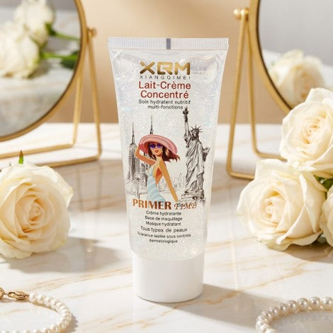 XQM Primer Moisturizing and Nourishing
