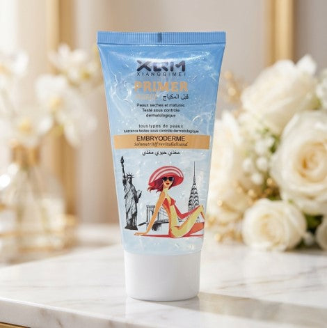 XQM Primer Time Nourishing Repair Care