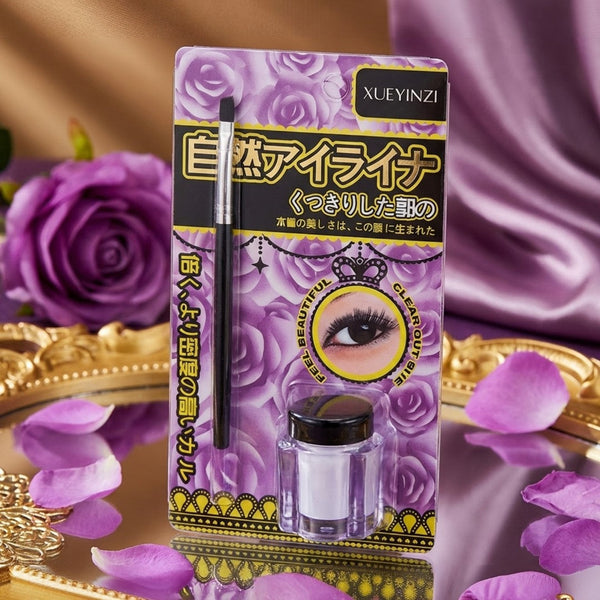 Xueyinzi White Gel Eyeliner Waterproof