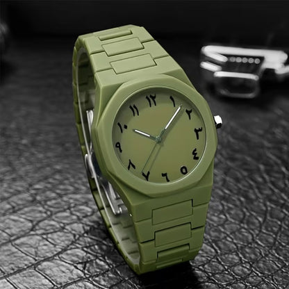 Aura Arabic | Premium Design Watch for the Modern Gentleman | Perfect for Gifts