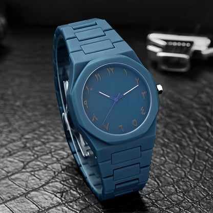 Aura Arabic | Premium Design Watch for the Modern Gentleman | Perfect for Gifts