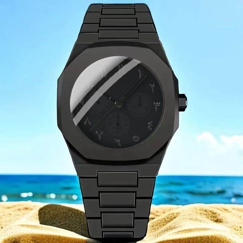 Luxury Reward Chronograph Watch for Men | Perfect for Gifts