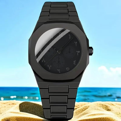 Luxury Reward Chronograph Watch for Men | Perfect for Gifts