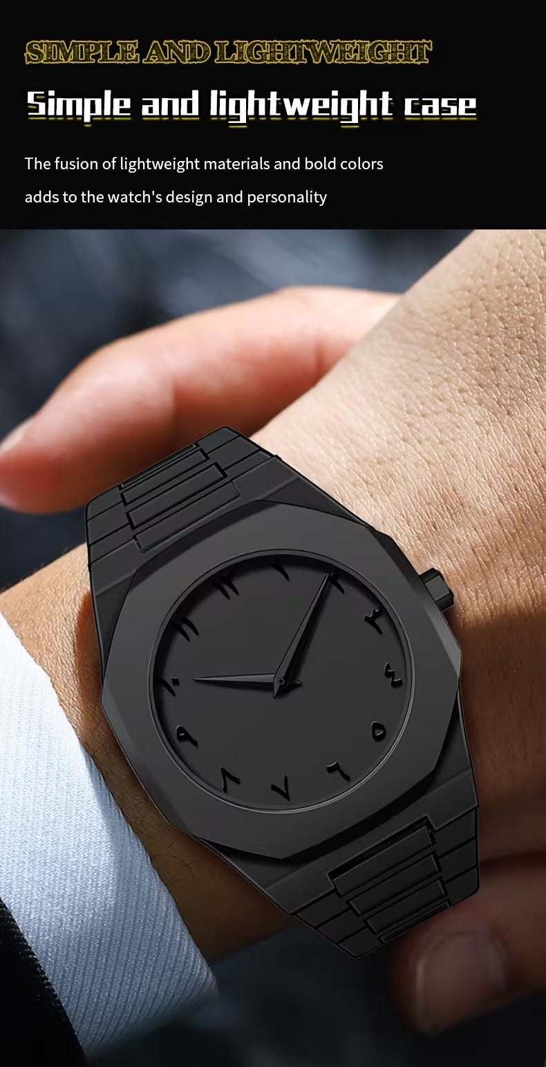 Aura Arabic | Premium Design Watch for the Modern Gentleman | Perfect for Gifts