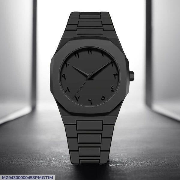 Luxury Cureen Chronograph Watch for Men with Box | Perfect for Gifts