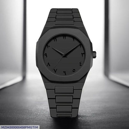 Luxury Cureen Chronograph Watch for Men with Box | Perfect for Gifts