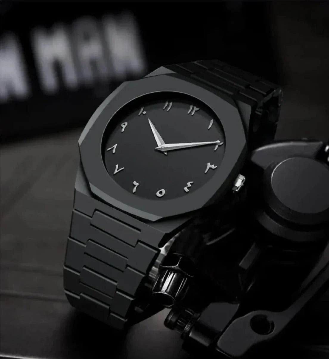 Luxury Reward Chronograph Watch for Men | Perfect for Gifts