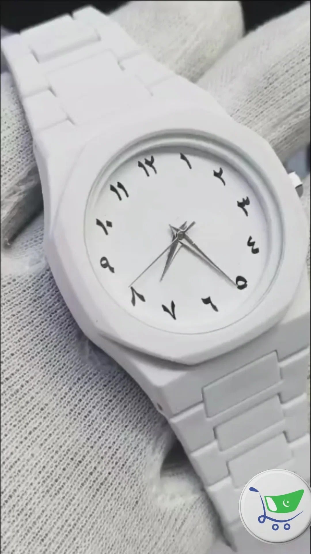 Luxury Reward Chronograph Watch for Men | Perfect for Gifts